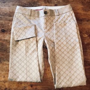 Banana Republic pants size 0